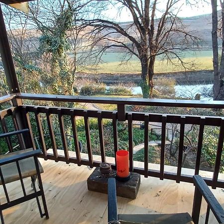 Umzimkulu River Lodge Underberg Zewnętrze zdjęcie