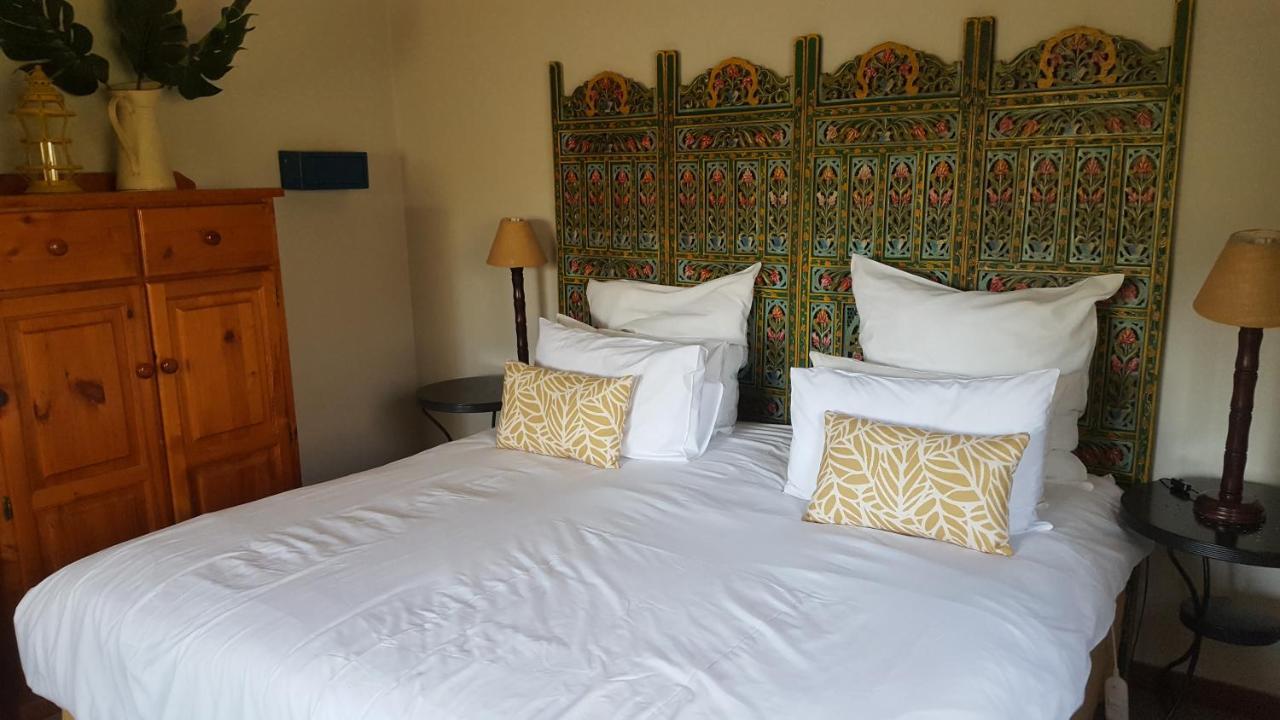 Umzimkulu River Lodge Underberg Zewnętrze zdjęcie