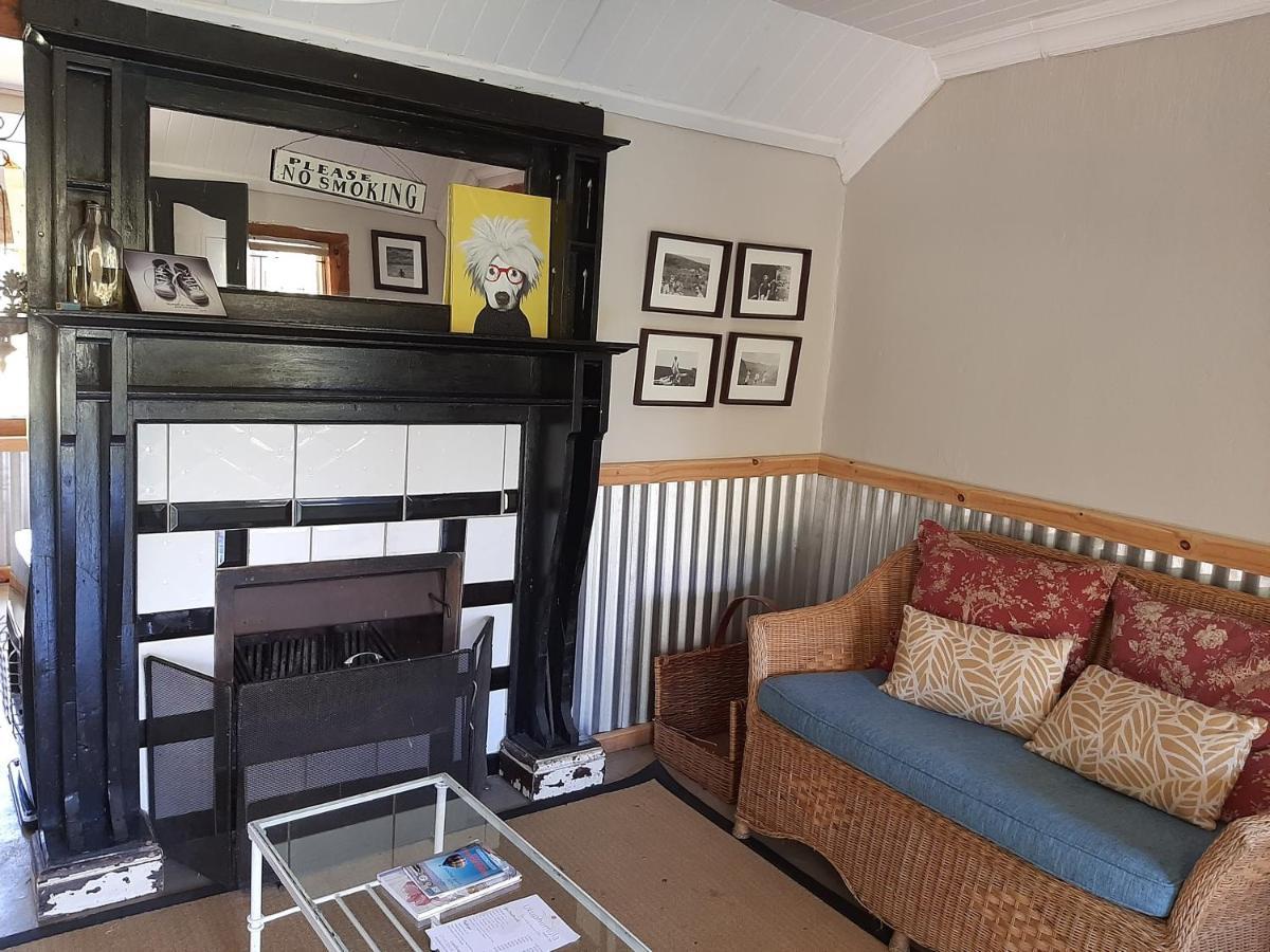 Umzimkulu River Lodge Underberg Zewnętrze zdjęcie