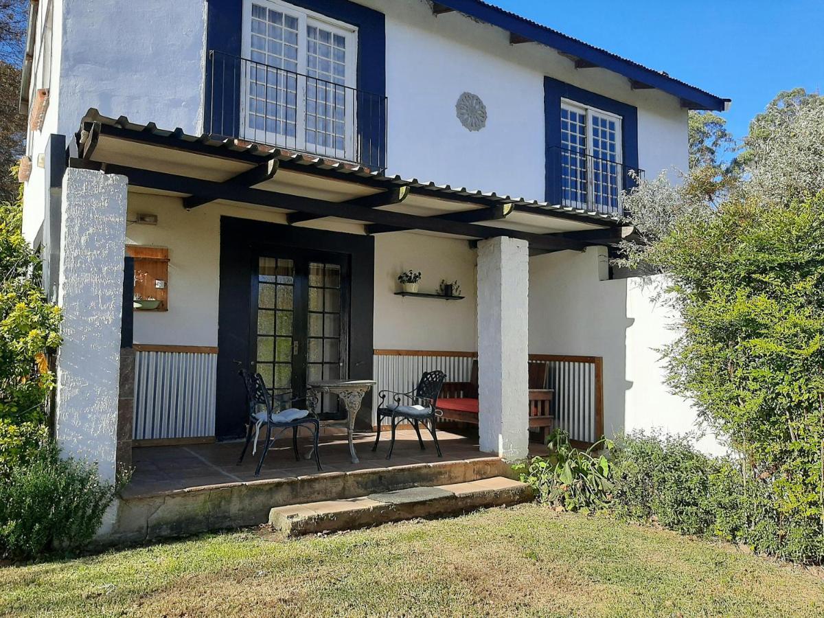 Umzimkulu River Lodge Underberg Zewnętrze zdjęcie