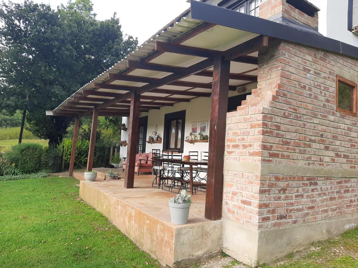 Umzimkulu River Lodge Underberg Zewnętrze zdjęcie