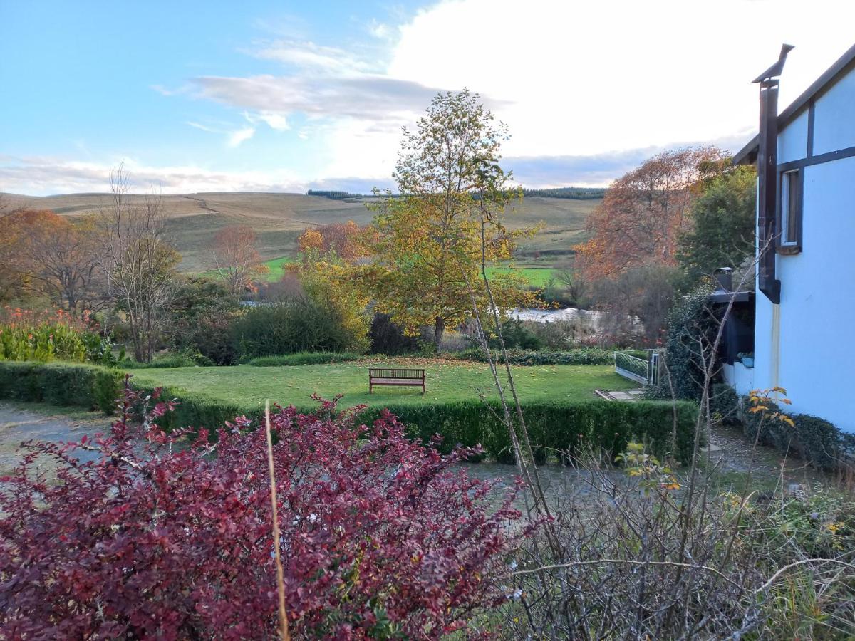 Umzimkulu River Lodge Underberg Zewnętrze zdjęcie