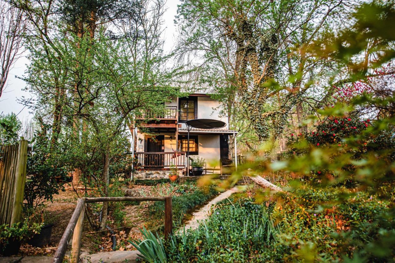 Umzimkulu River Lodge Underberg Zewnętrze zdjęcie