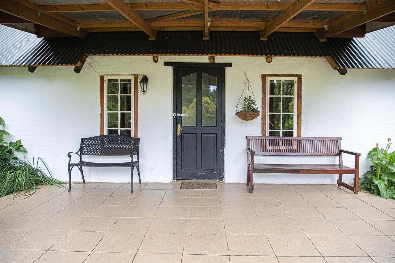 Umzimkulu River Lodge Underberg Zewnętrze zdjęcie
