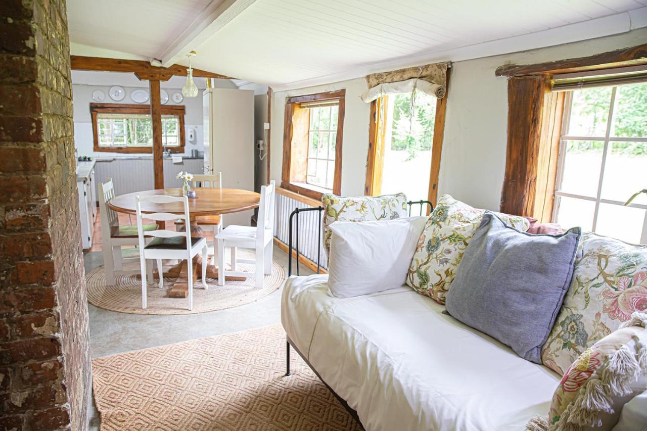 Umzimkulu River Lodge Underberg Zewnętrze zdjęcie