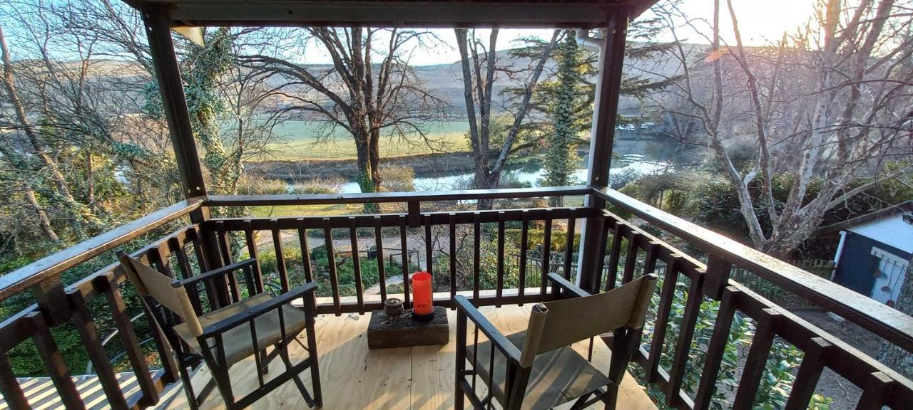 Umzimkulu River Lodge Underberg Zewnętrze zdjęcie