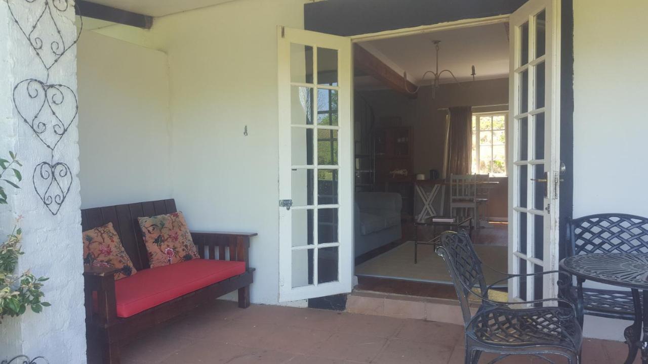 Umzimkulu River Lodge Underberg Zewnętrze zdjęcie