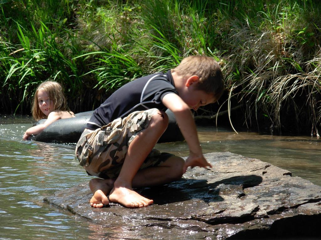 Umzimkulu River Lodge Underberg Zewnętrze zdjęcie