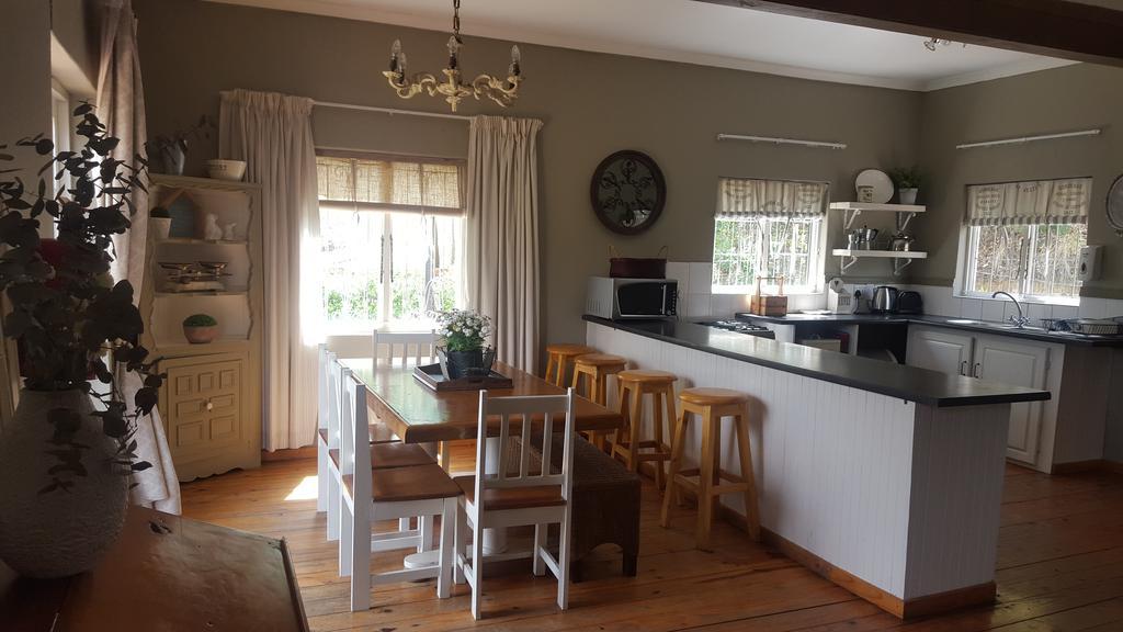 Umzimkulu River Lodge Underberg Zewnętrze zdjęcie