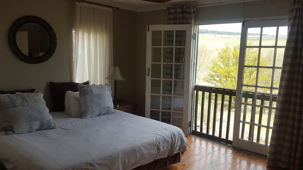 Umzimkulu River Lodge Underberg Zewnętrze zdjęcie