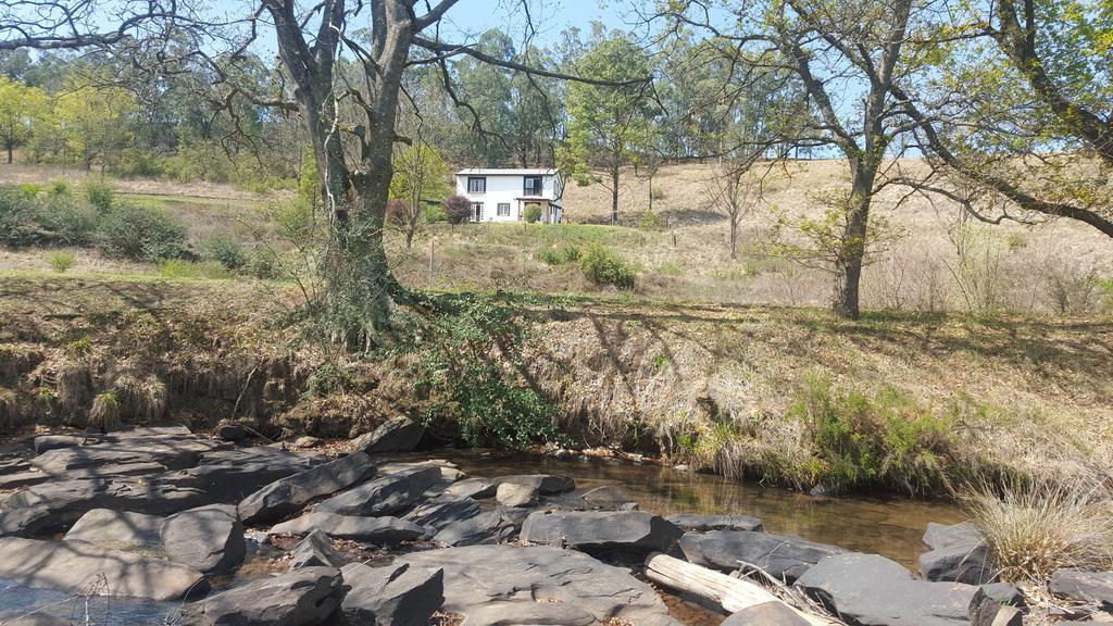 Umzimkulu River Lodge Underberg Zewnętrze zdjęcie
