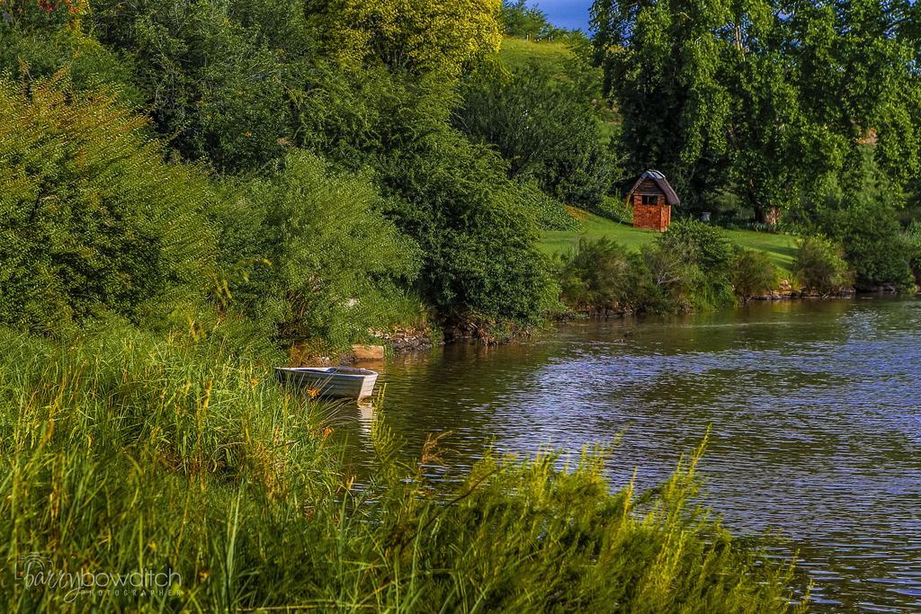 Umzimkulu River Lodge Underberg Zewnętrze zdjęcie